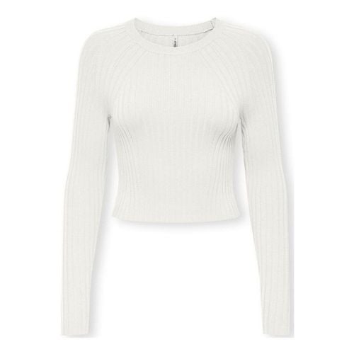 Maglione 15280060 MEDDI-CLOUD DANCER - Only - Modalova