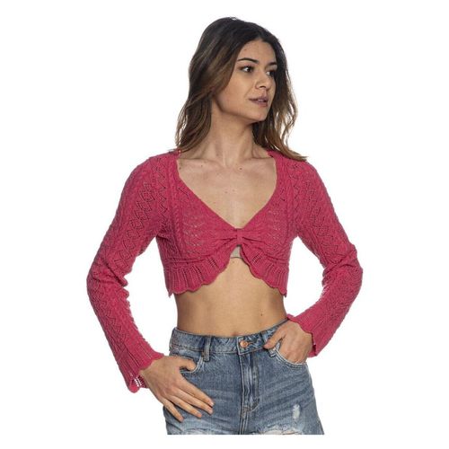 Maglione 15314757 ERMA-RASPBBRY ROSE - Only - Modalova