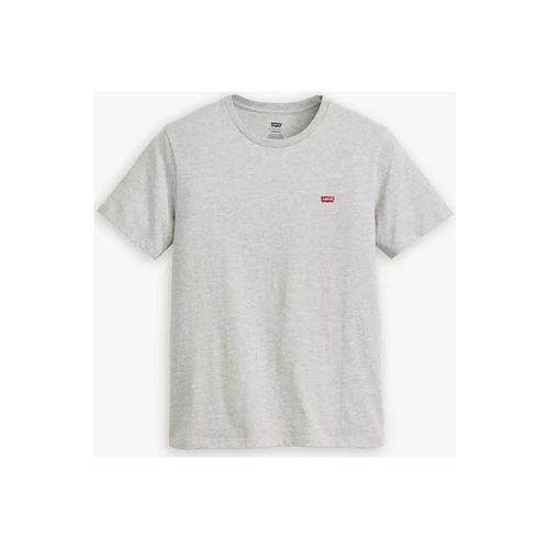 T-shirt & Polo 56605 0249 ORIGINAL TEE-MID TONE GREY - Levis - Modalova