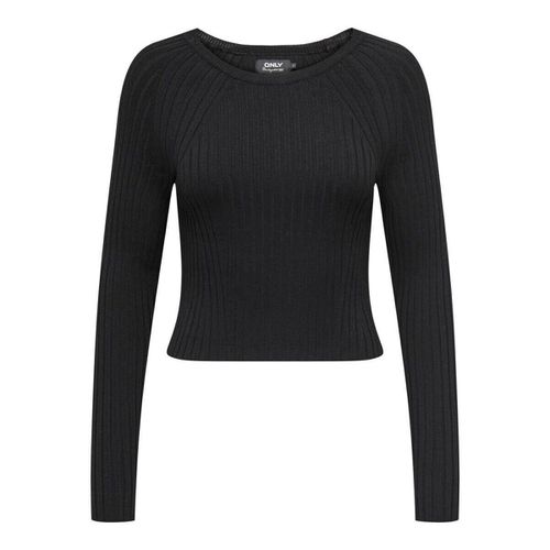 Maglione Only 15280060 MEDDI-BLACK - Only - Modalova