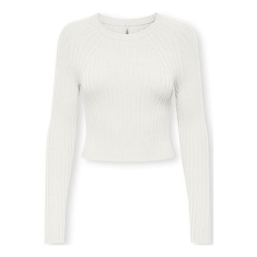 Maglione 15280060 MEDDI-CLOUD DANCER - Only - Modalova