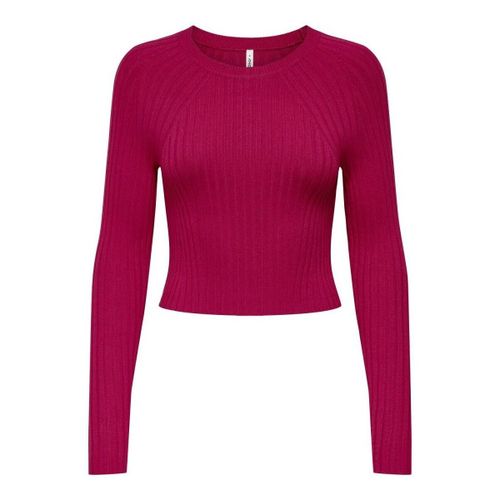 Maglione 15280060 MEDDI-GRANITA - Only - Modalova