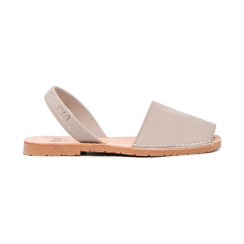 Sandali 20002-S2 NUBUCK PAPILLON - Ria - Modalova