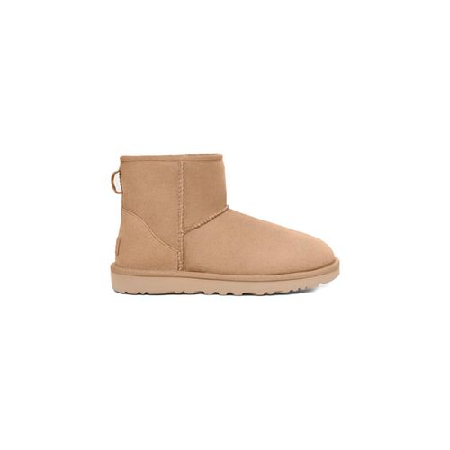 Stivali 1016222-CLASSIC MINI II SAND - Ugg - Modalova