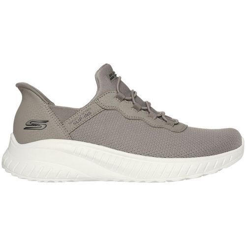 Sneakers - Bobs squad tortora 117500 TPE - Skechers - Modalova