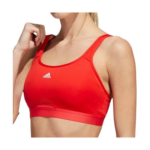 Reggiseno sportivo adidas HD2835 - Adidas - Modalova