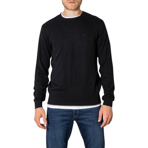 Maglione EAX 8NZM6A ZM1HZ - EAX - Modalova