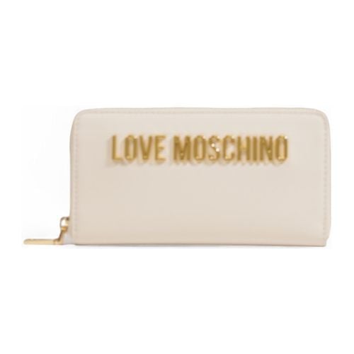 Portafoglio JC5611PP1I - Love Moschino - Modalova