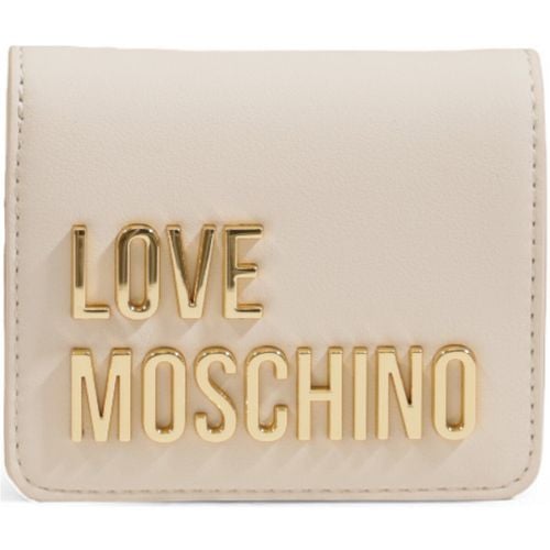 Portafoglio JC5612PP1I - Love Moschino - Modalova