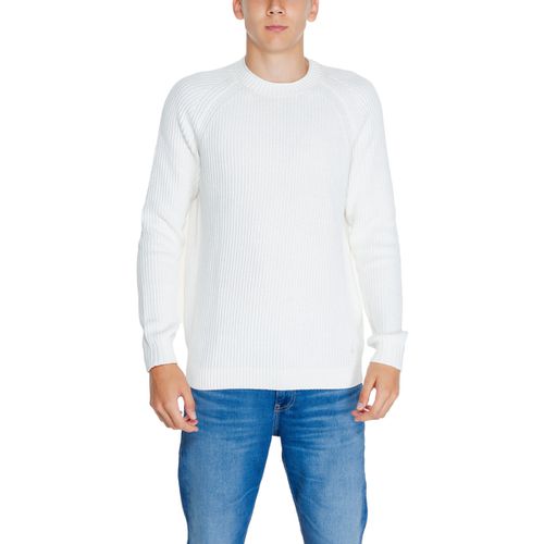 Maglione SOFT UTILITY RAGLAN J30J325672 - Calvin Klein Jeans - Modalova