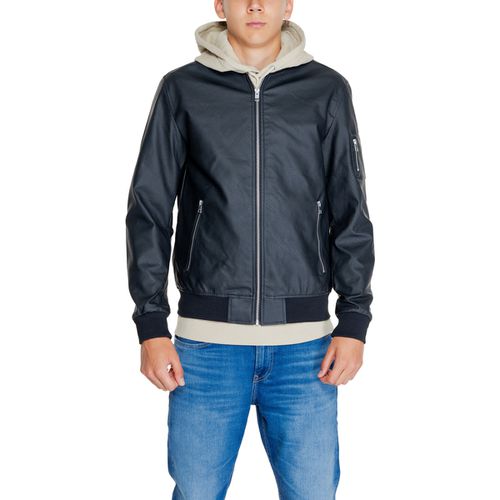 Giacche JJROCKY BOMBER 12245256 - Jack & jones - Modalova