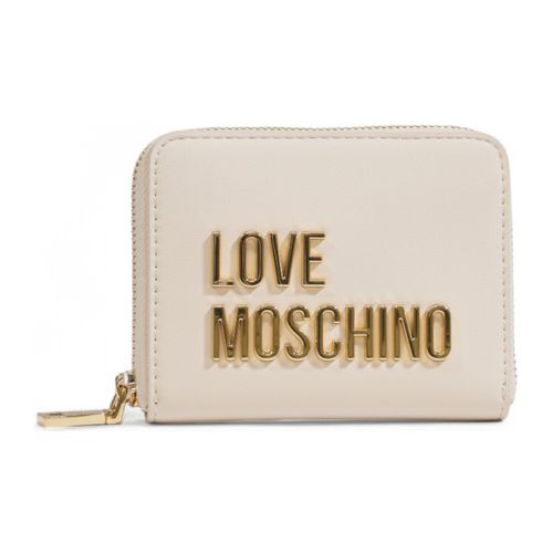 Portafoglio JC5613PP1 - Love Moschino - Modalova