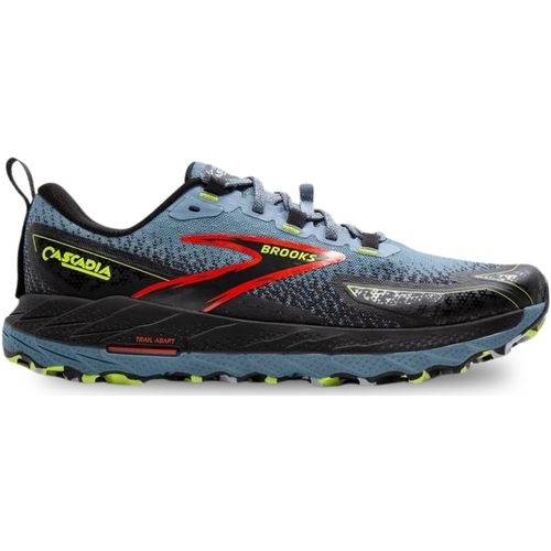 Sneakers Brooks Cascadia 18 - Brooks - Modalova