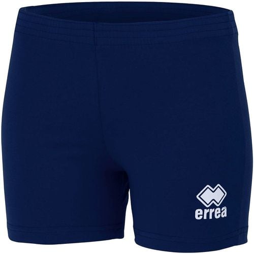 Shorts Panta Volleyball Donna - Errea - Modalova