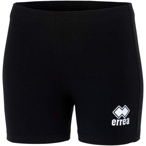 Shorts Panta Volleyball Donna - Errea - Modalova