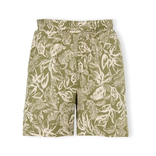 Shorts Etni Tia Shorts - Birch - Vila - Modalova