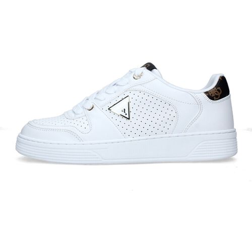 Sneakers basse Guess FLTDAIFAL12 - Guess - Modalova