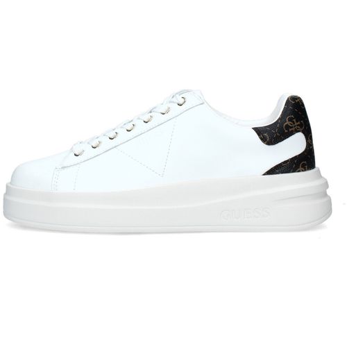 Sneakers basse Guess FLJELBFAL12 - Guess - Modalova