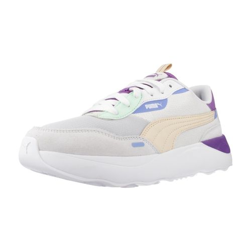 Sneakers Puma RUNTAMED PLATFORM - Puma - Modalova