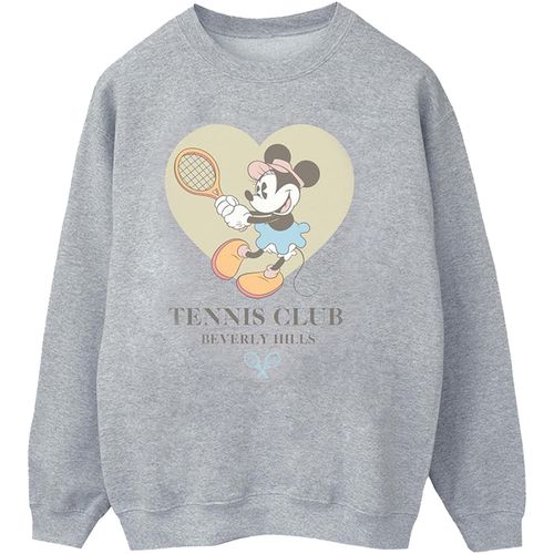 Felpa Beverly Hills Tennis Club - Disney - Modalova