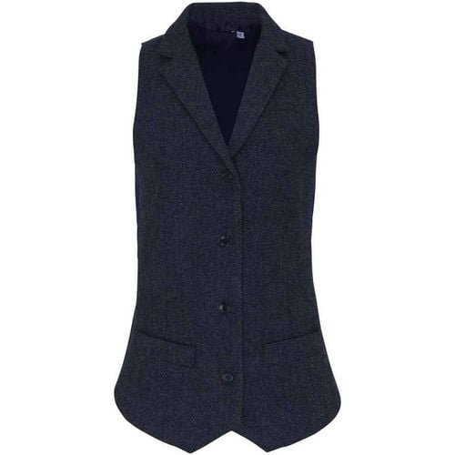 Gilet da completo Premier PR626 - Premier - Modalova