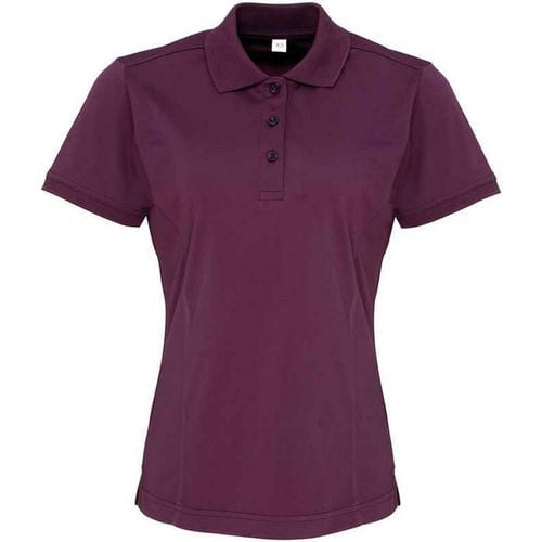 T-shirt & Polo Premier Coolchecker - Premier - Modalova