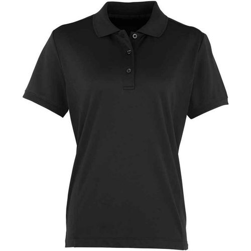 T-shirt & Polo Premier Coolchecker - Premier - Modalova