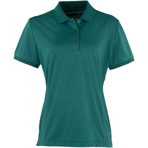 T-shirt & Polo Premier Coolchecker - Premier - Modalova