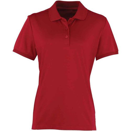 T-shirt & Polo Premier Coolchecker - Premier - Modalova