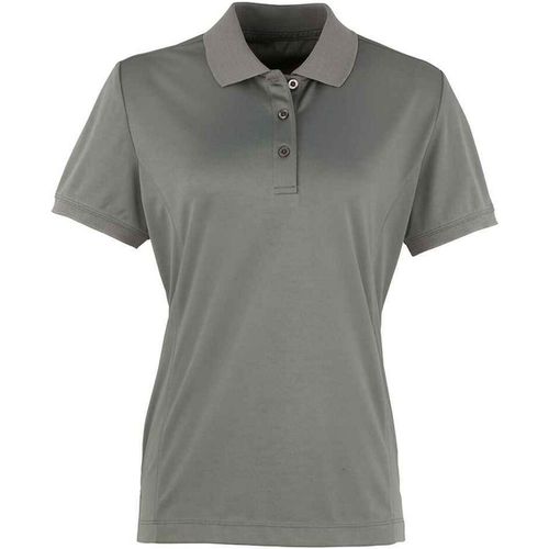 T-shirt & Polo Premier Coolchecker - Premier - Modalova