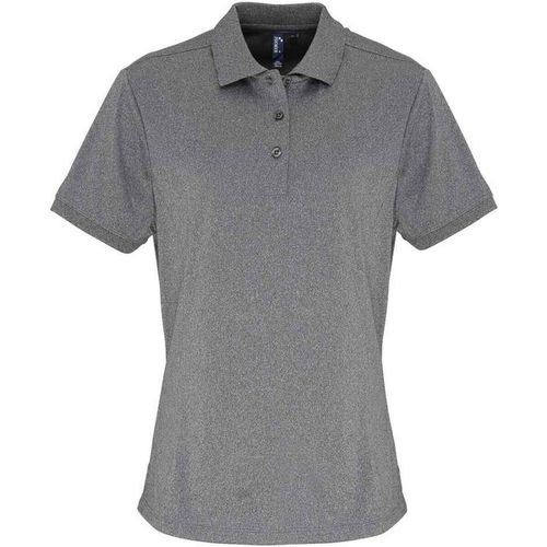 T-shirt & Polo Premier Coolchecker - Premier - Modalova