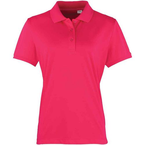 T-shirt & Polo Premier Coolchecker - Premier - Modalova