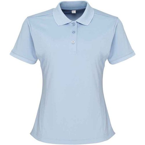 T-shirt & Polo Premier Coolchecker - Premier - Modalova