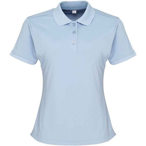 T-shirt & Polo Premier Coolchecker - Premier - Modalova