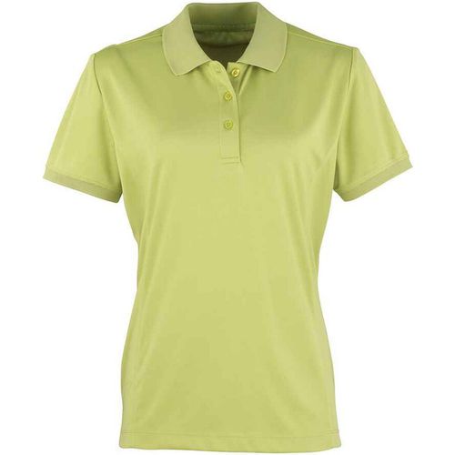 T-shirt & Polo Premier Coolchecker - Premier - Modalova