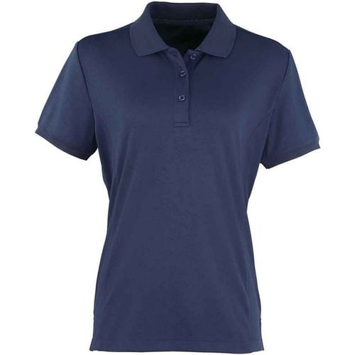 T-shirt & Polo Premier Coolchecker - Premier - Modalova