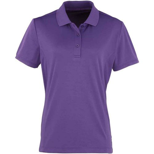 T-shirt & Polo Premier Coolchecker - Premier - Modalova