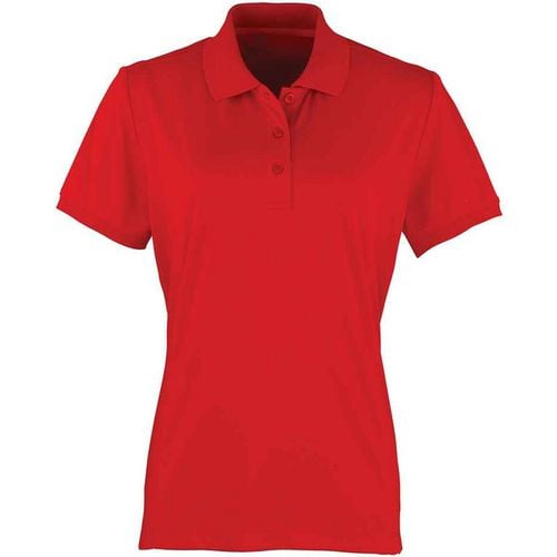 T-shirt & Polo Premier Coolchecker - Premier - Modalova