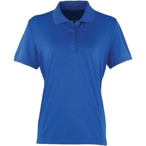 T-shirt & Polo Premier Coolchecker - Premier - Modalova