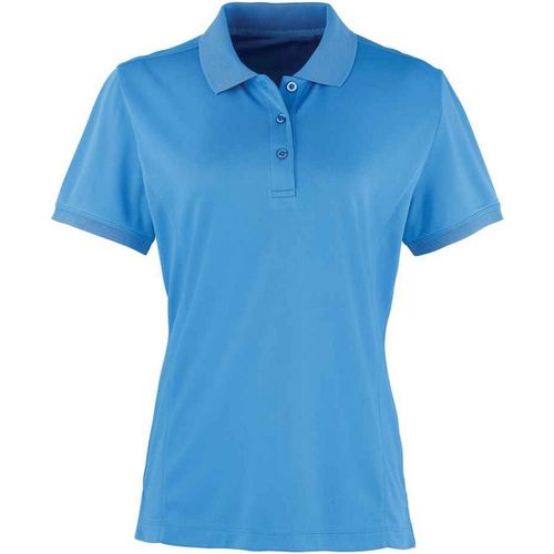 T-shirt & Polo Premier Coolchecker - Premier - Modalova