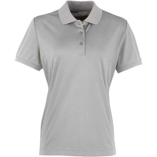 T-shirt & Polo Premier Coolchecker - Premier - Modalova