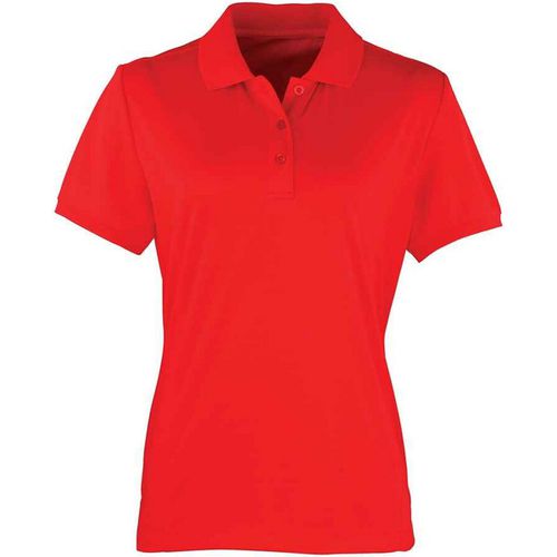 T-shirt & Polo Premier Coolchecker - Premier - Modalova