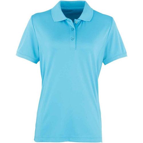 T-shirt & Polo Premier Coolchecker - Premier - Modalova