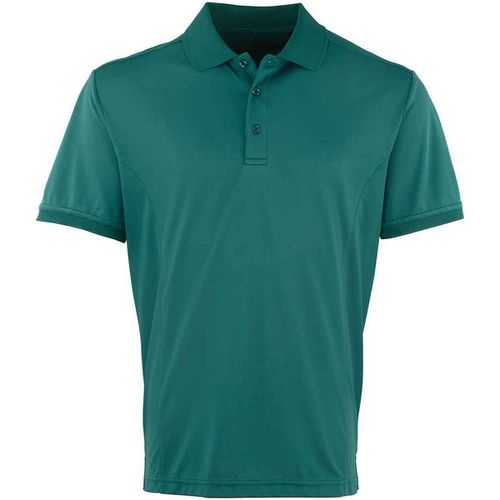 T-shirt & Polo Premier Coolchecker - Premier - Modalova