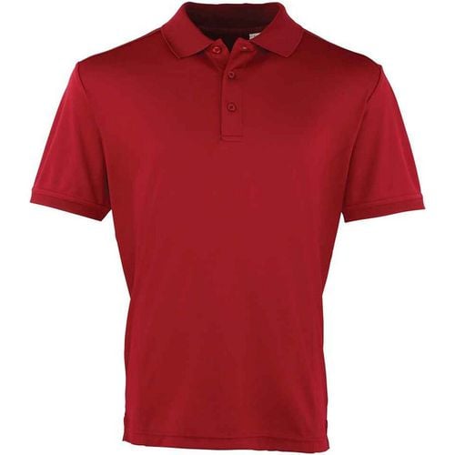 T-shirt & Polo Premier Coolchecker - Premier - Modalova