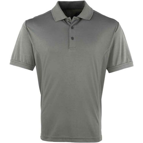 T-shirt & Polo Premier Coolchecker - Premier - Modalova