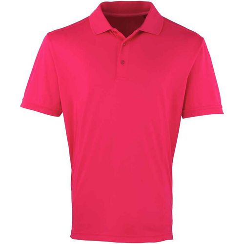 T-shirt & Polo Premier Coolchecker - Premier - Modalova