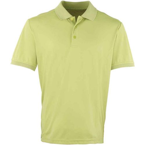 T-shirt & Polo Premier Coolchecker - Premier - Modalova