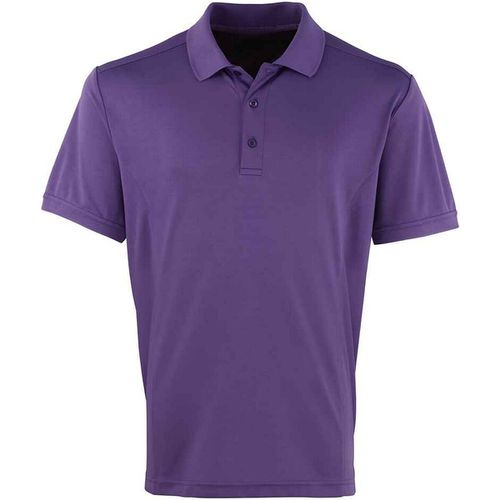 T-shirt & Polo Premier Coolchecker - Premier - Modalova