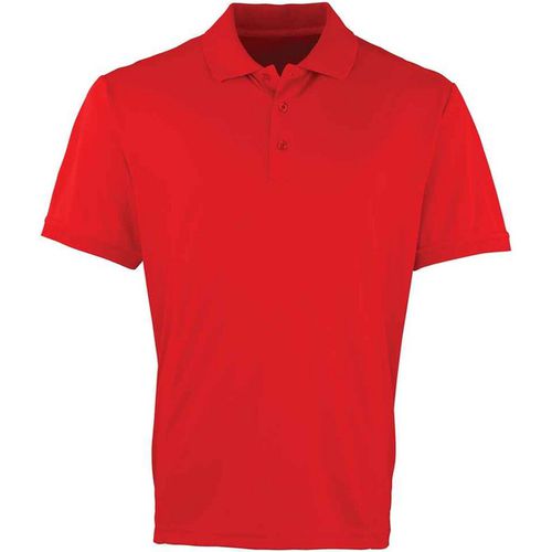 T-shirt & Polo Premier Coolchecker - Premier - Modalova